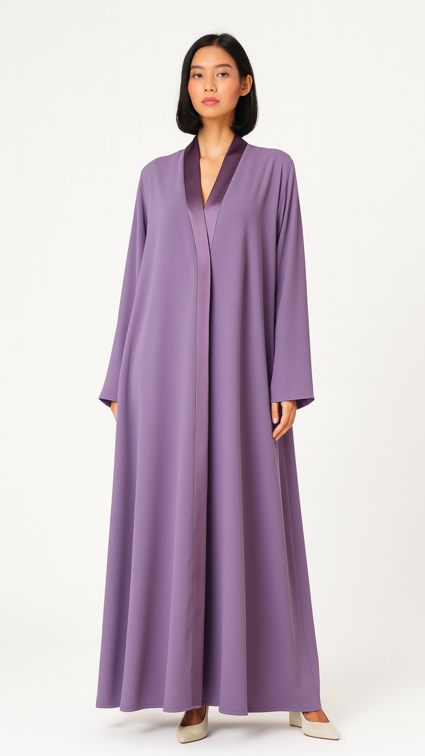 THN0045 — KOI in Purple