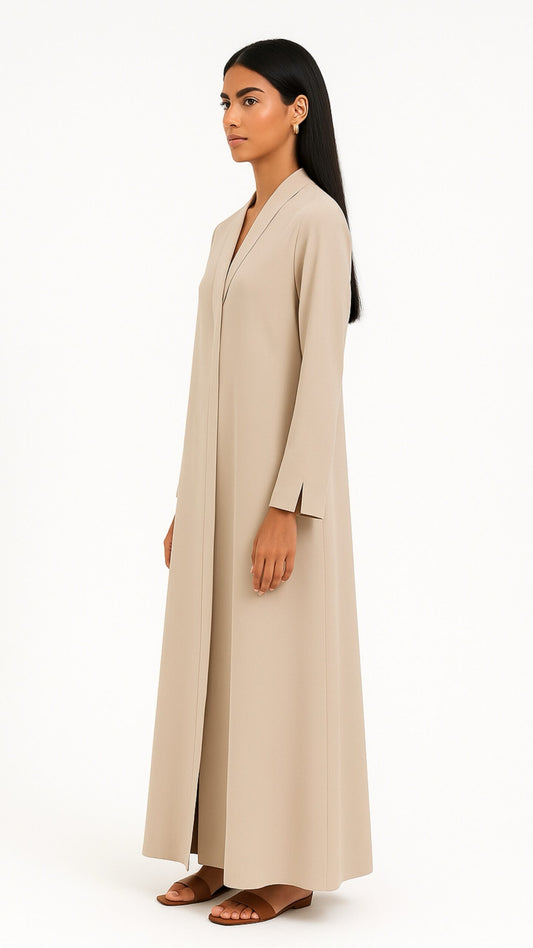 THN0014 - Sandy in Warm Beige