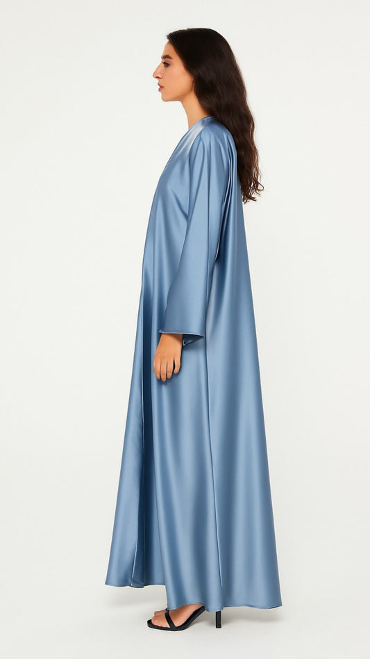 THN0015 - Sky in Dusty Blue