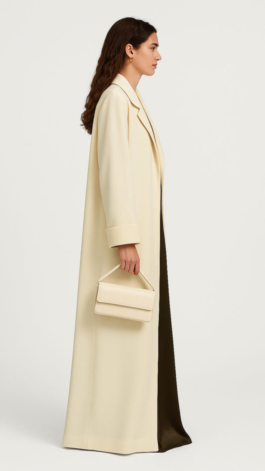 THN0016 - Solè in Soft Yellow