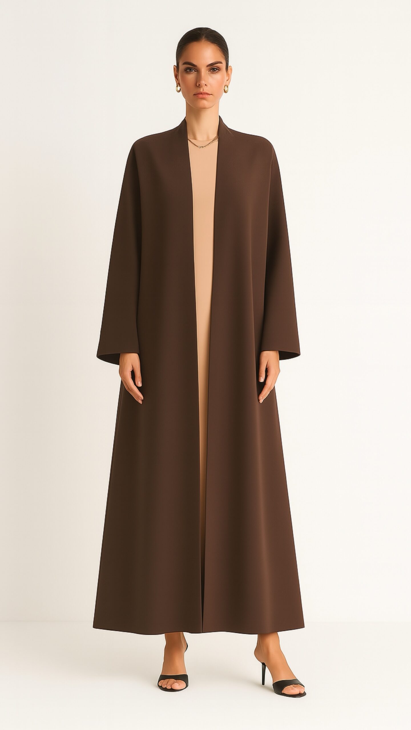 THN0017 - Sovà in Brown