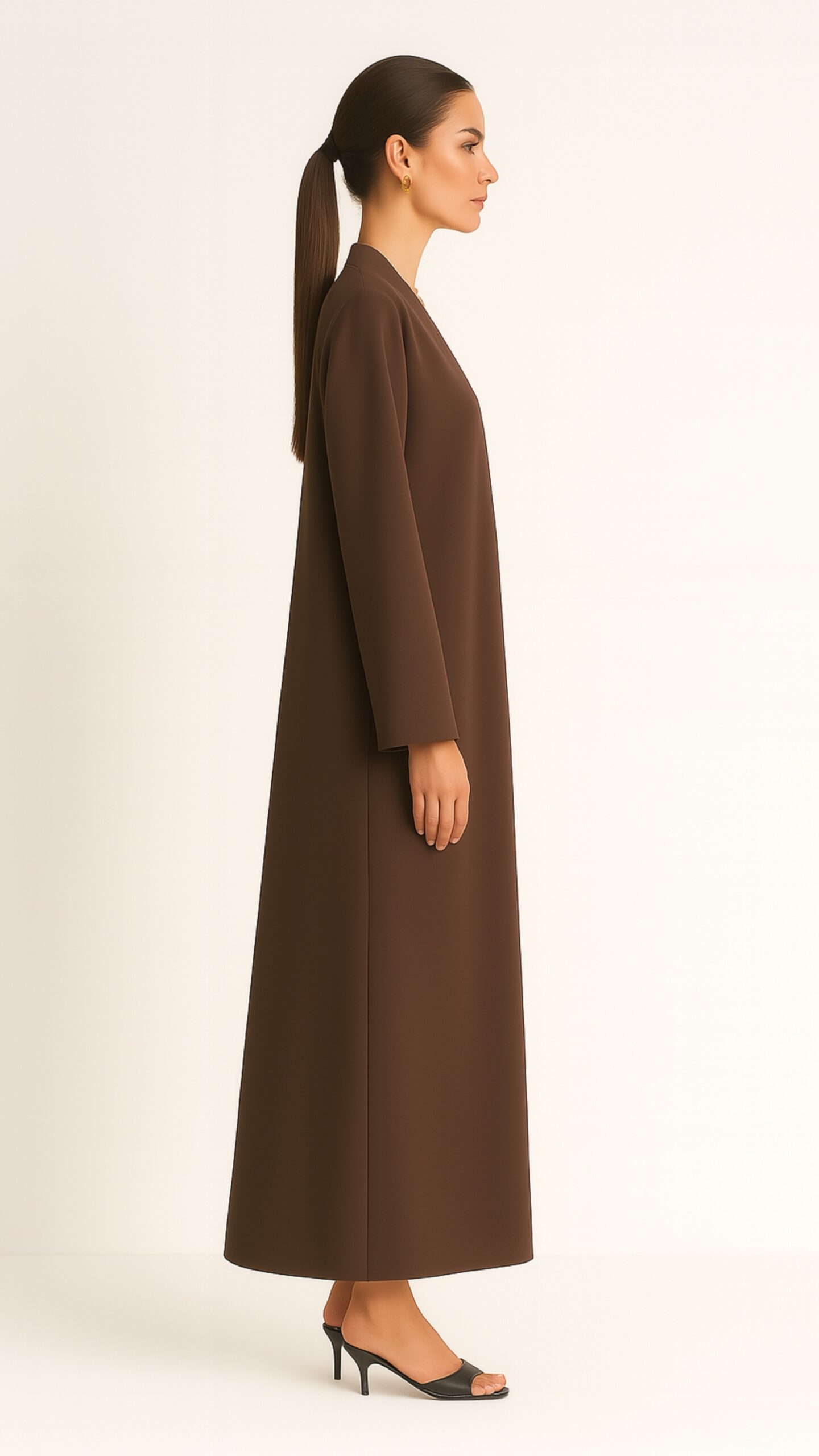 THN0017 - Sovà in Brown