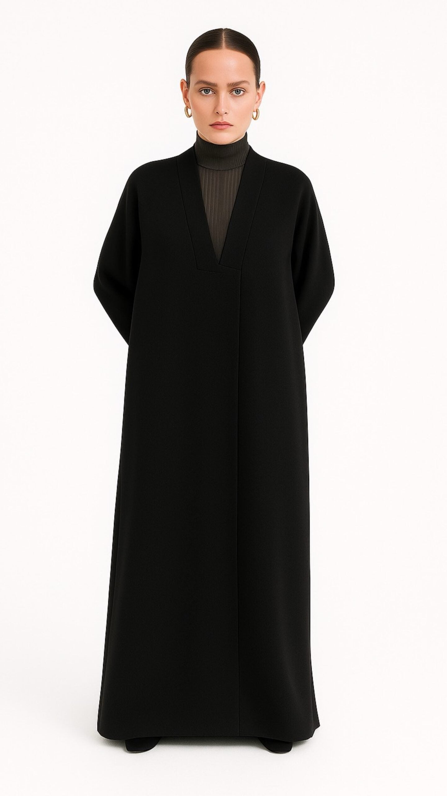 THN0021 - Yara in Black