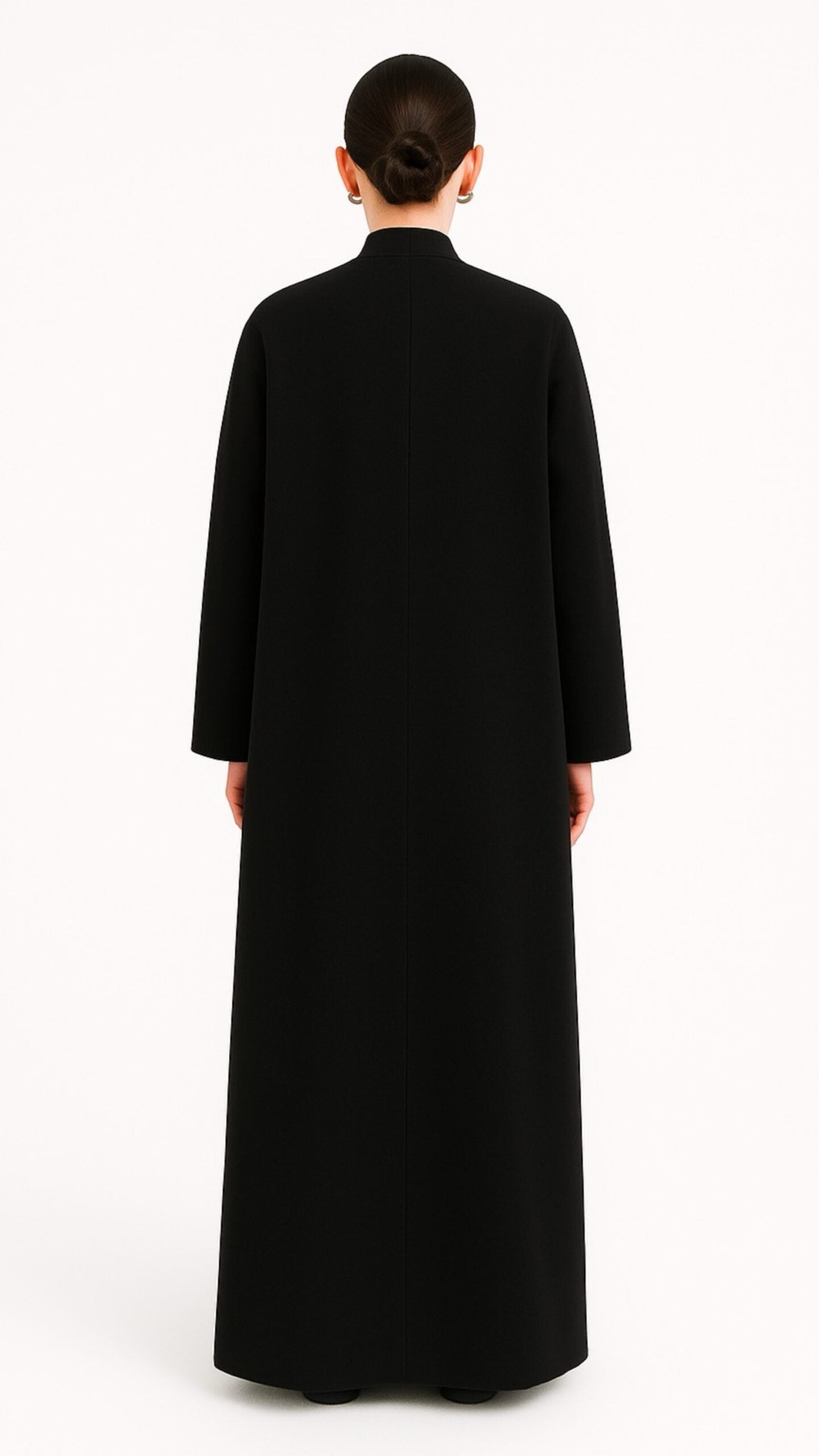 THN0021 - Yara in Black