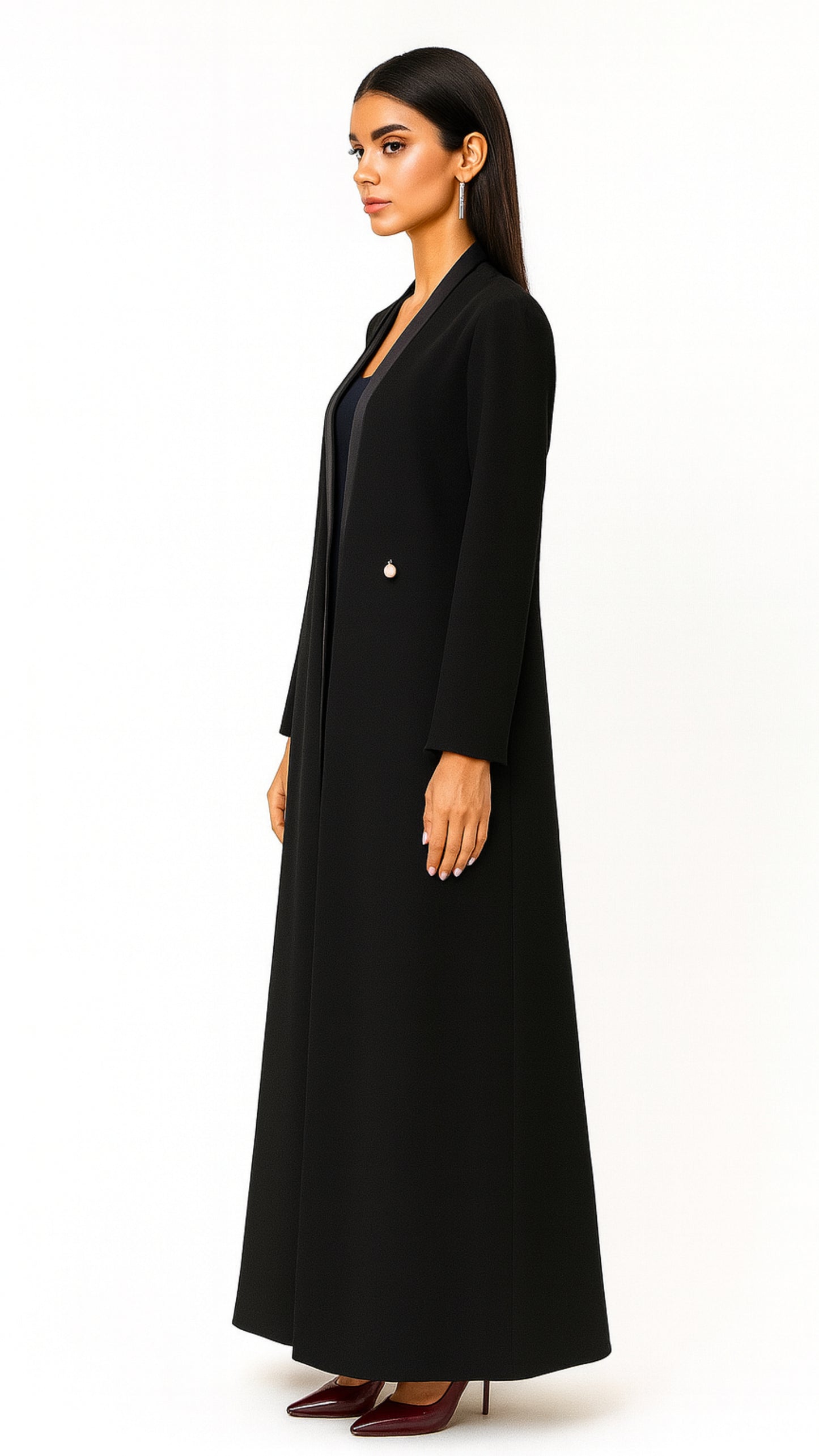THN0023 - Leen in Black