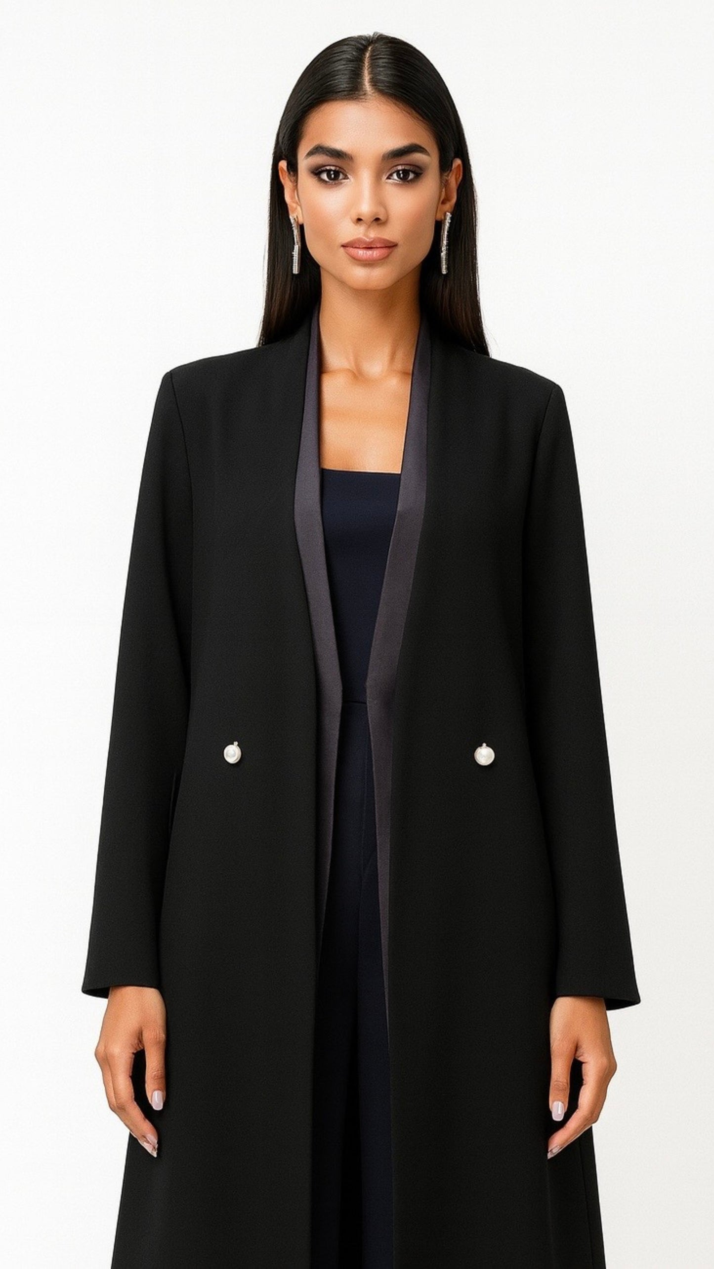 THN0023 - Leen in Black
