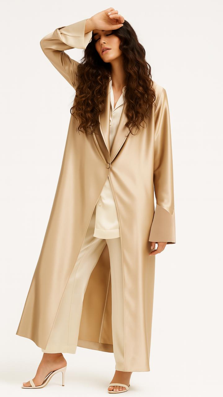 OCCASION ABAYA