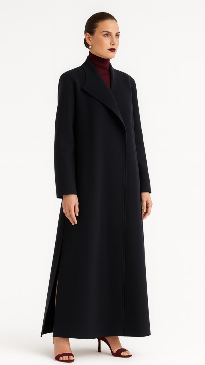STATEMENT ABAYA