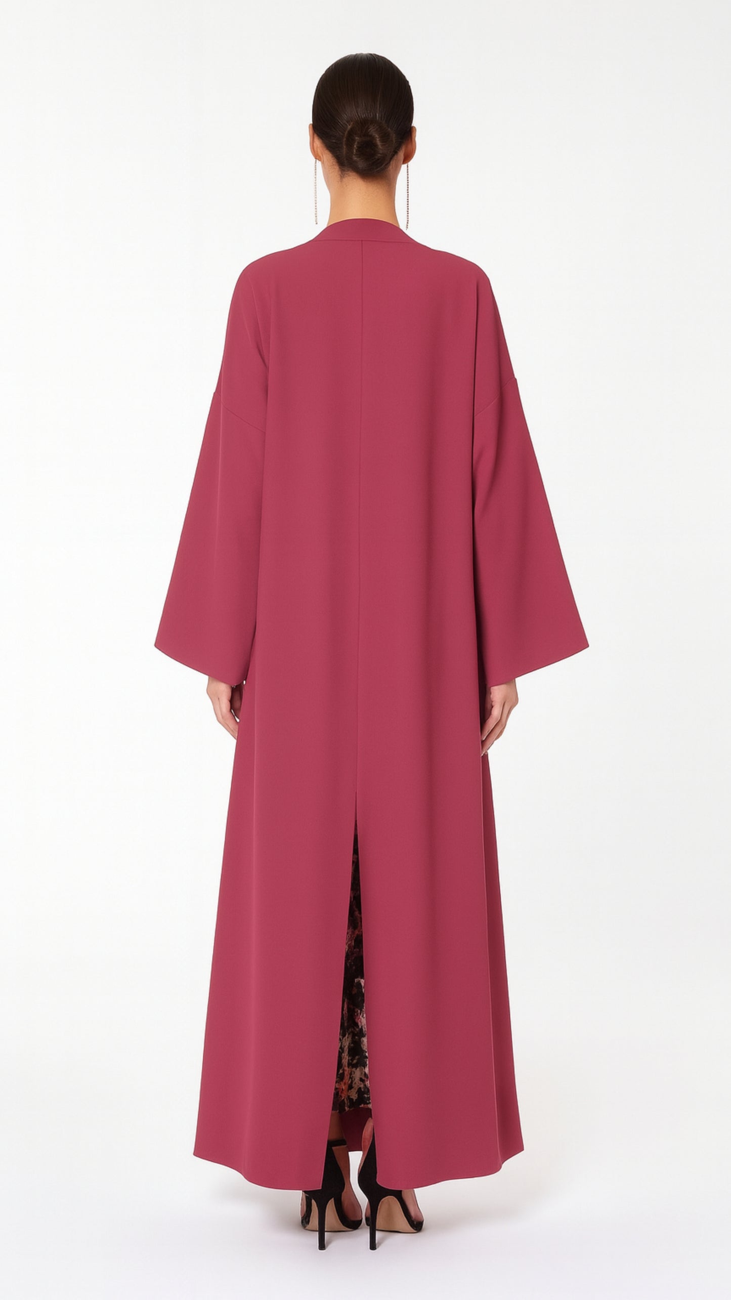 THN0043 — ODESSA in Berry Pink