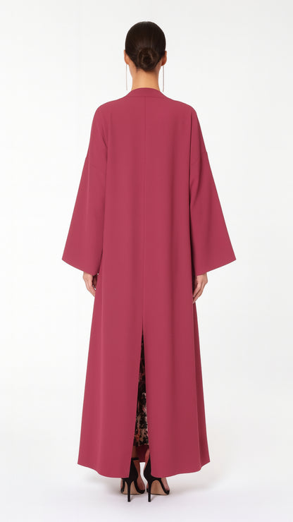 THN0043 — ODESSA in Berry Pink