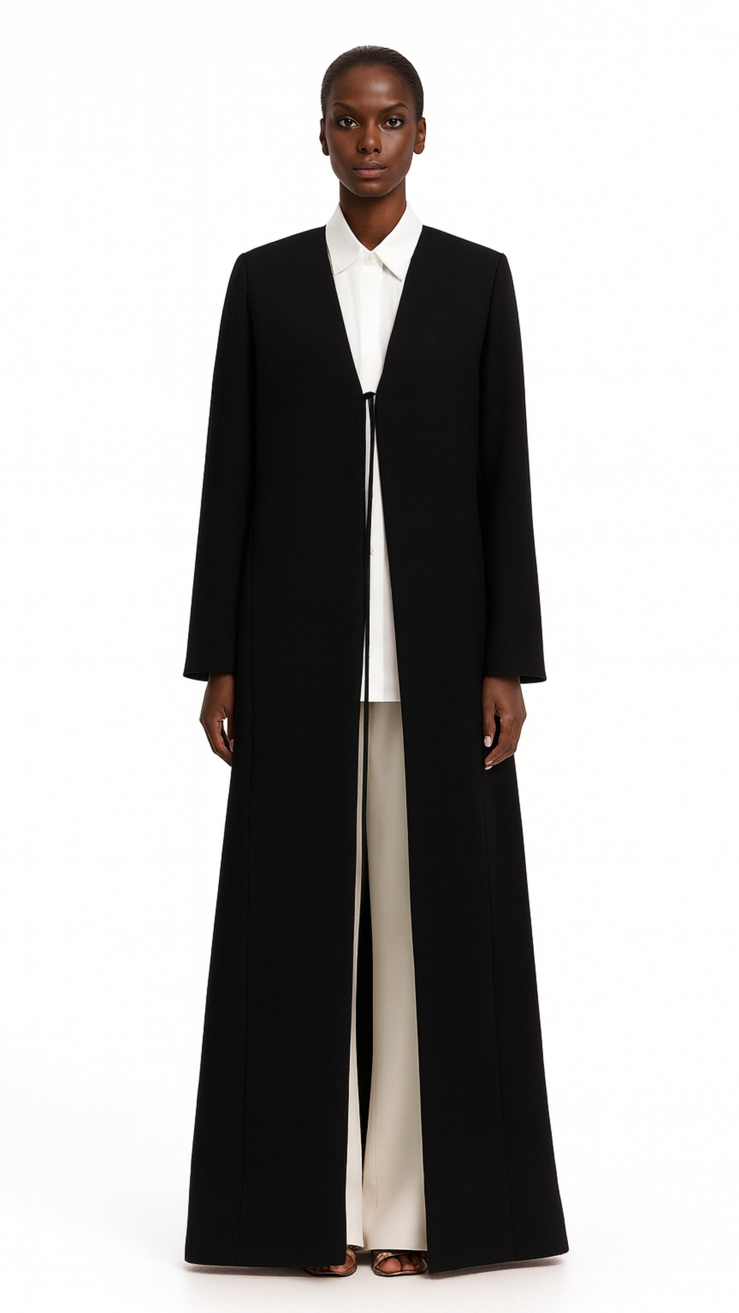 THN0049 - CELESTE in Black
