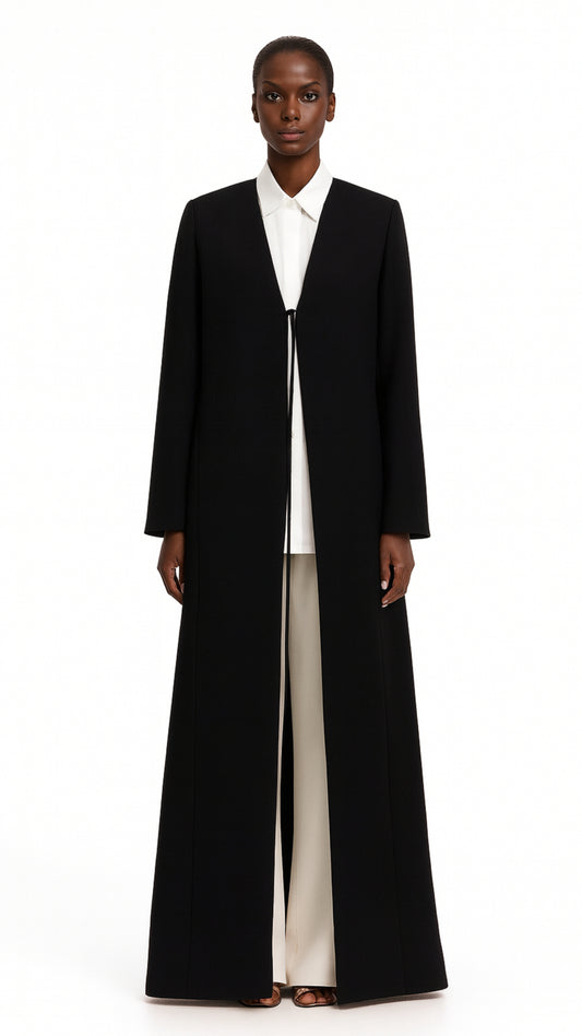THN0049 - CELESTE in Black