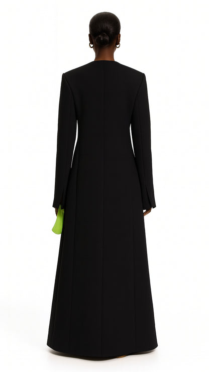 THN0040 — SERINE in Classic Black