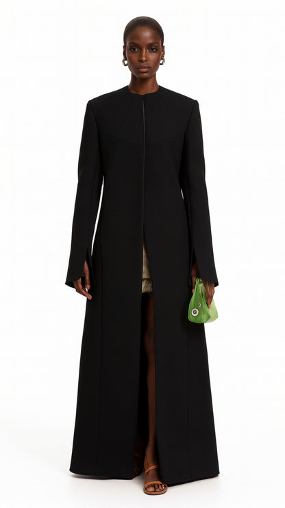 THN0040 — SERINE in Classic Black