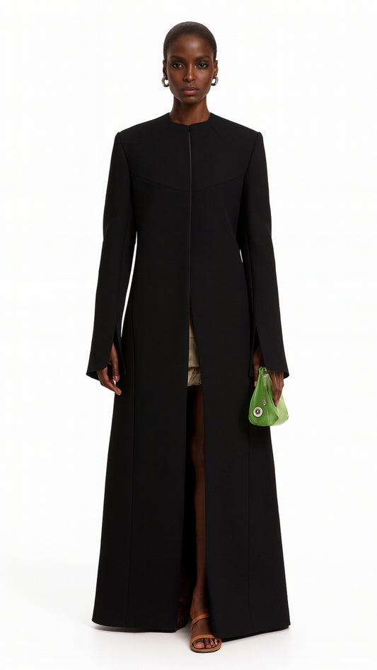 THN0040 — SERINE in Classic Black