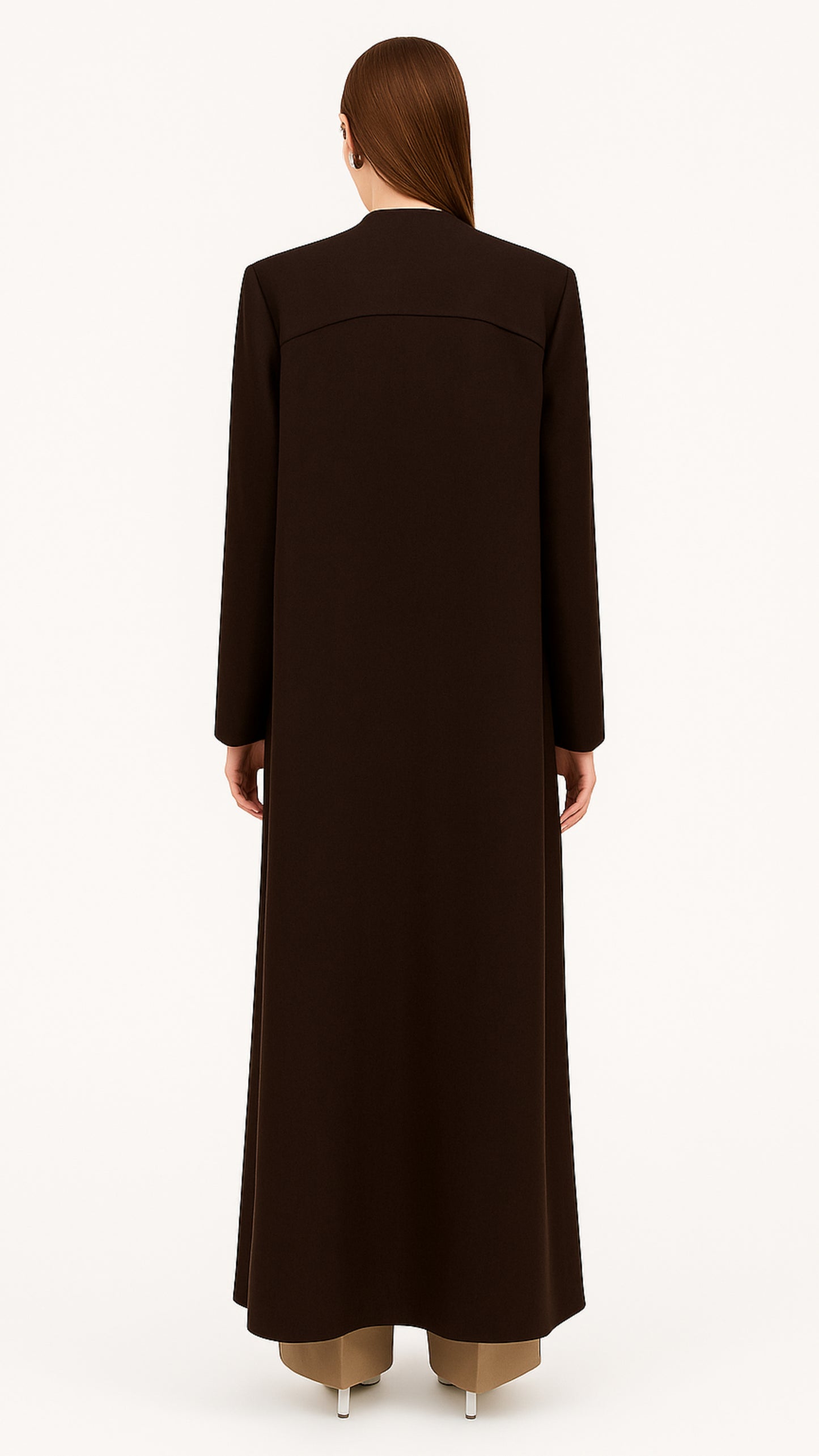 THN0052 — Velda in Brown