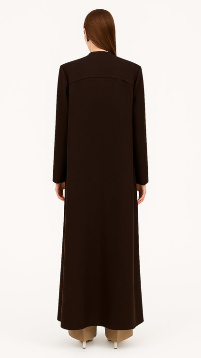 THN0052 — Velda in Brown