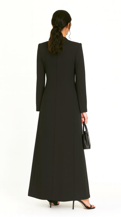 THN0041 — KAIA in Black