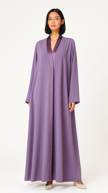 THN0045 — KOI in Purple