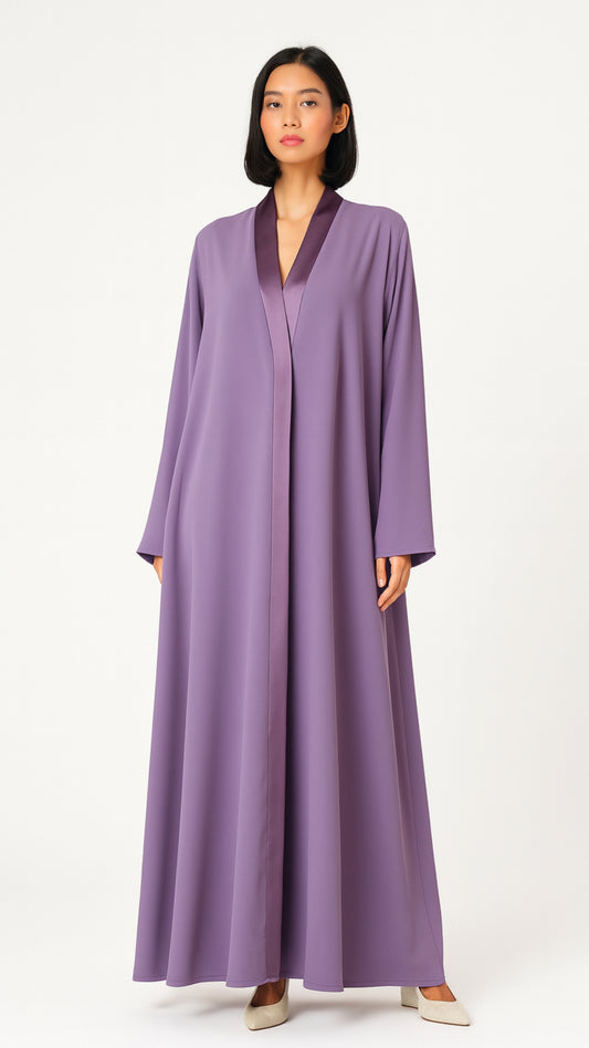 THN0045 — KOI in Purple