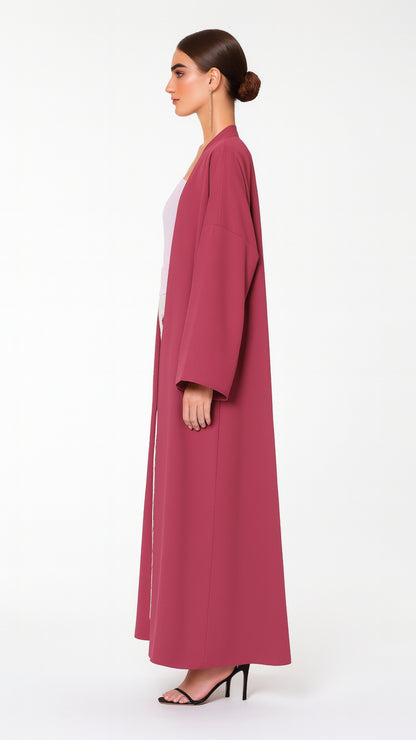 THN0043 — ODESSA in Berry Pink