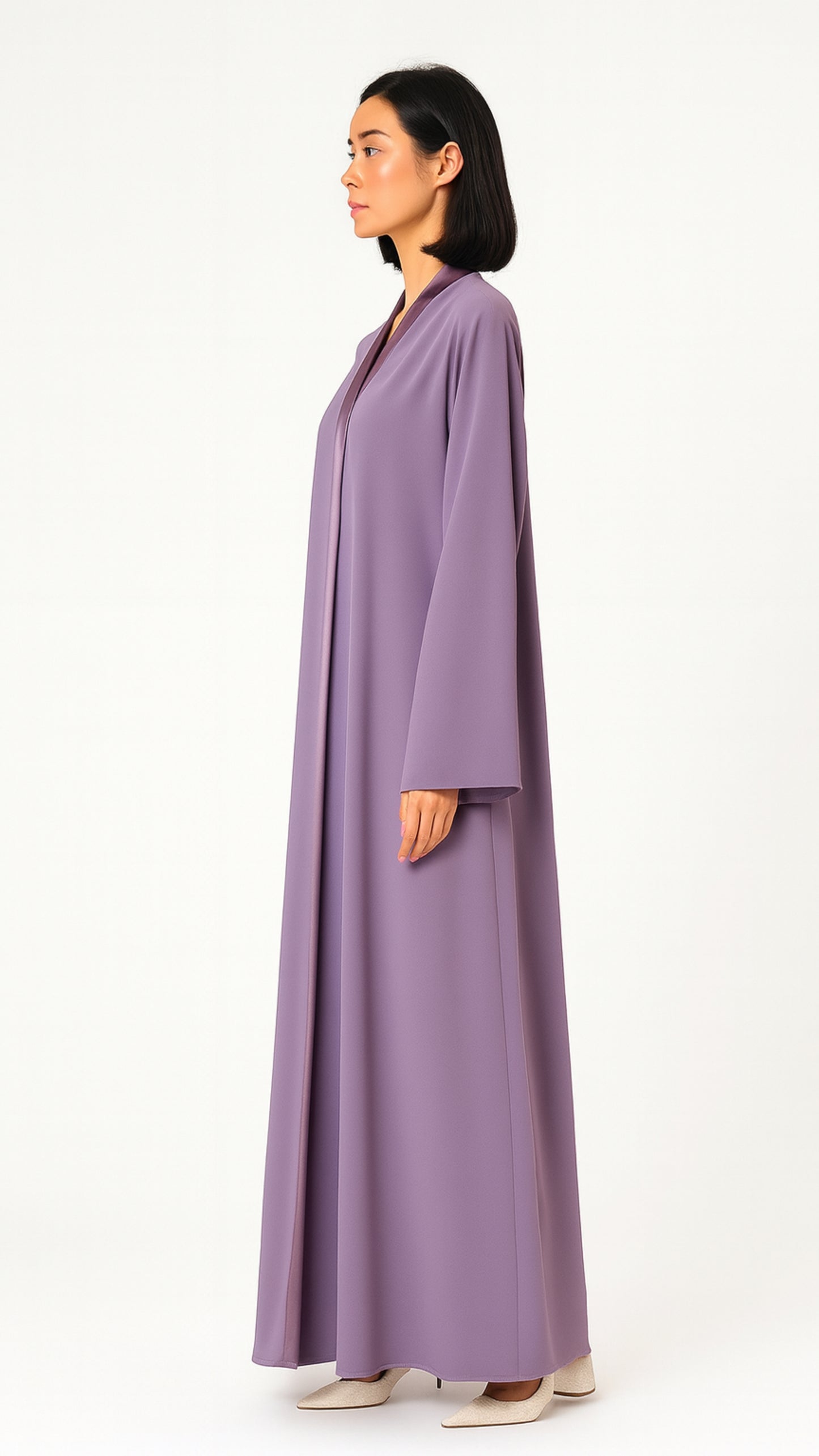 THN0045 — KOI in Purple