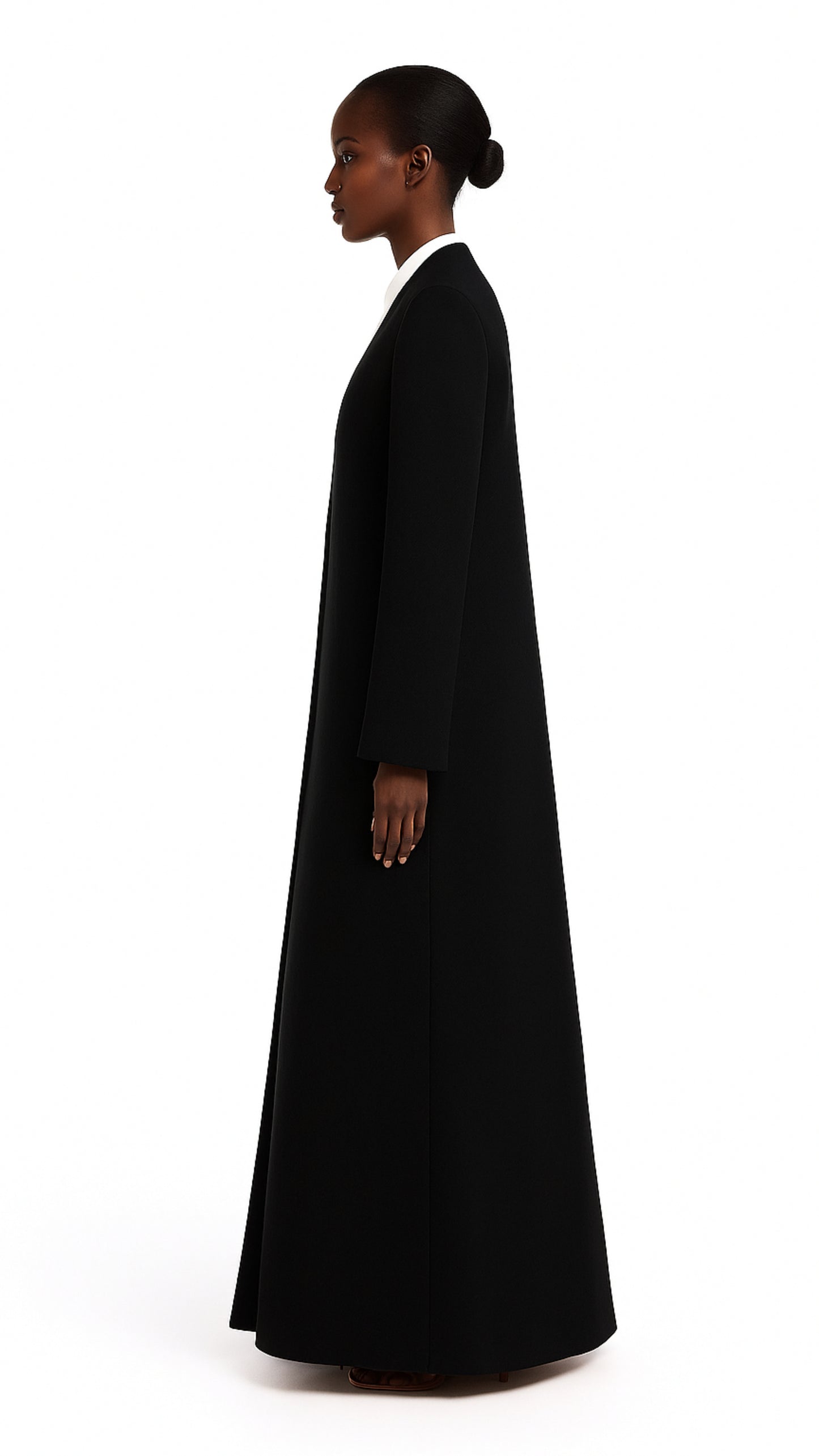 THN0049 - CELESTE in Black