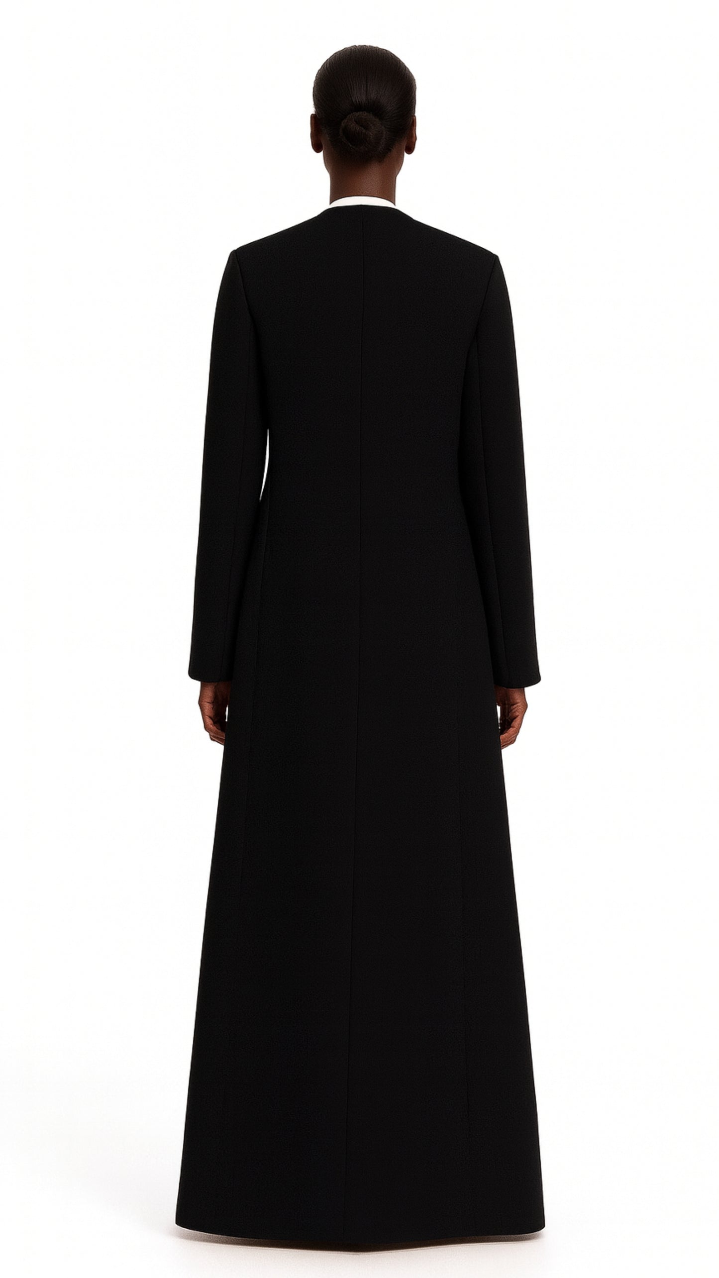 THN0049 - CELESTE in Black