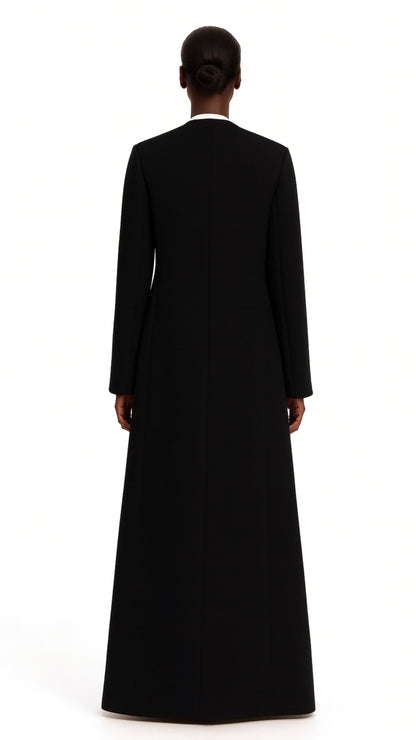 THN0049 - CELESTE in Black