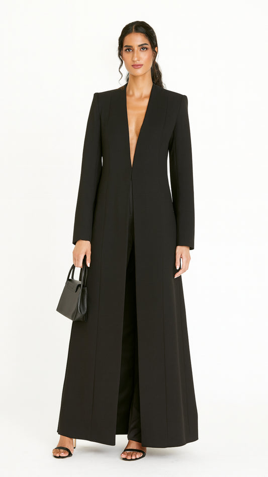 THN0041 — KAIA in Black