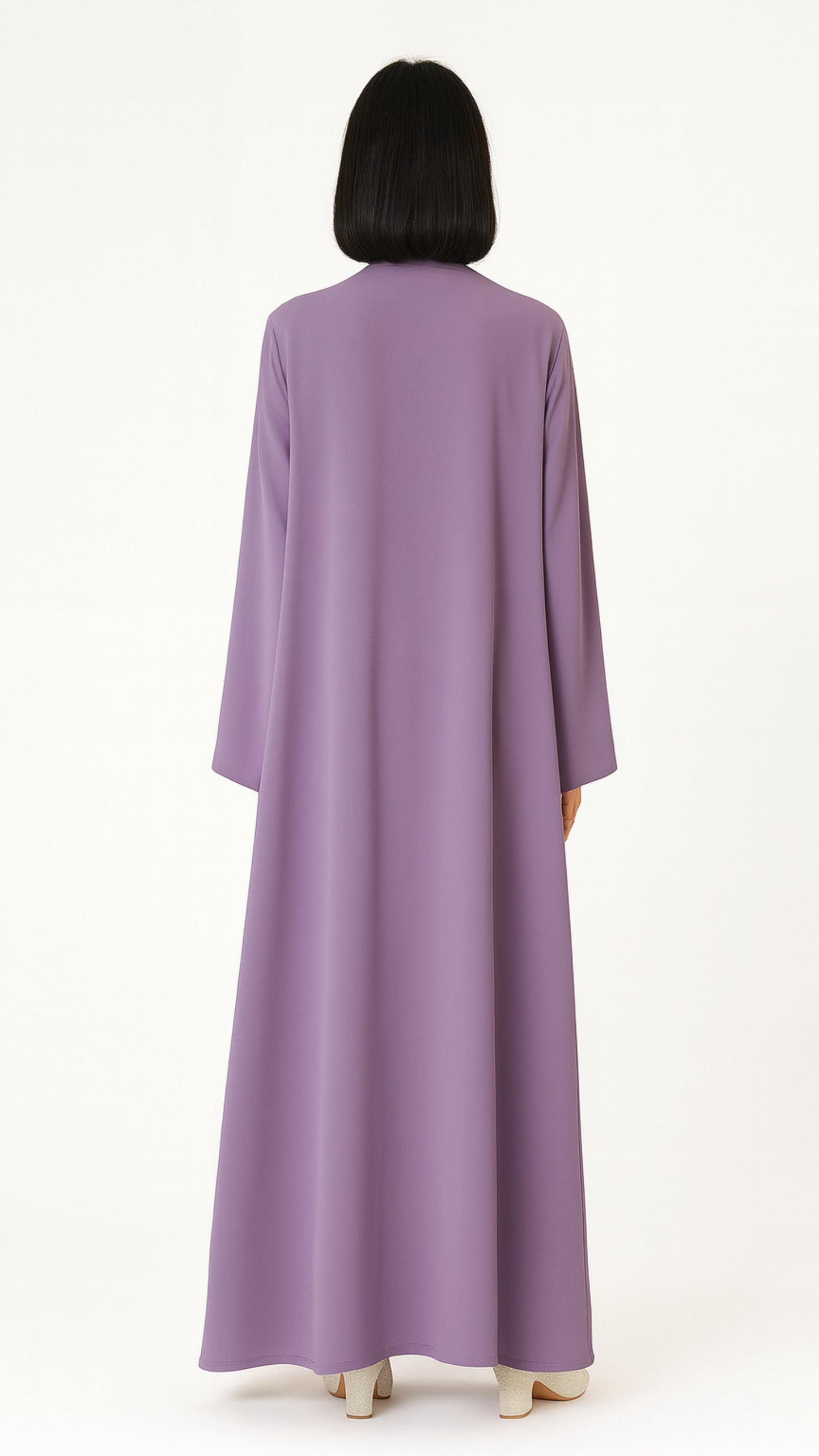 THN0045 — KOI in Purple