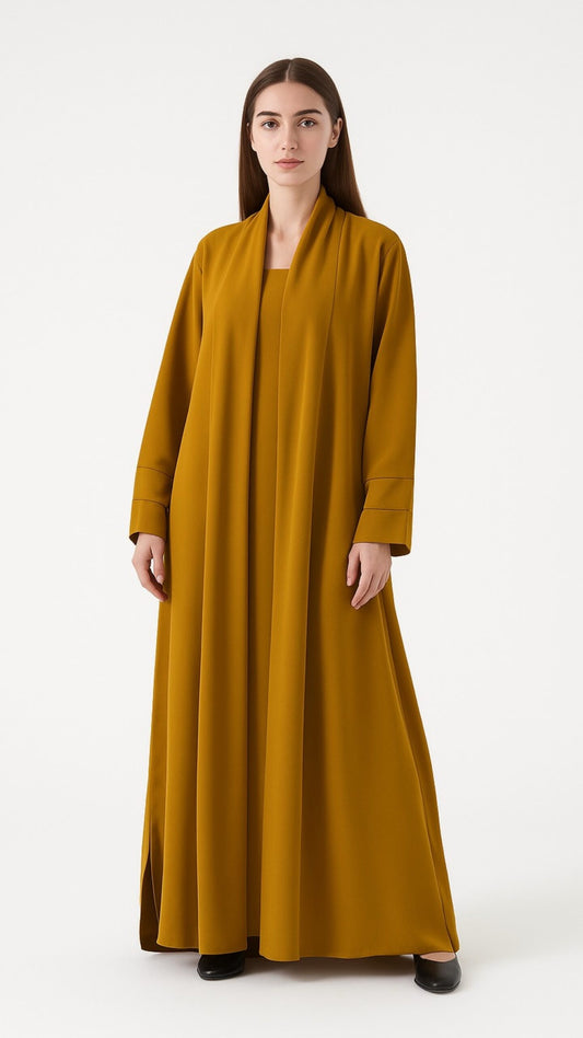 THN008 - Noran in Amber Gold
