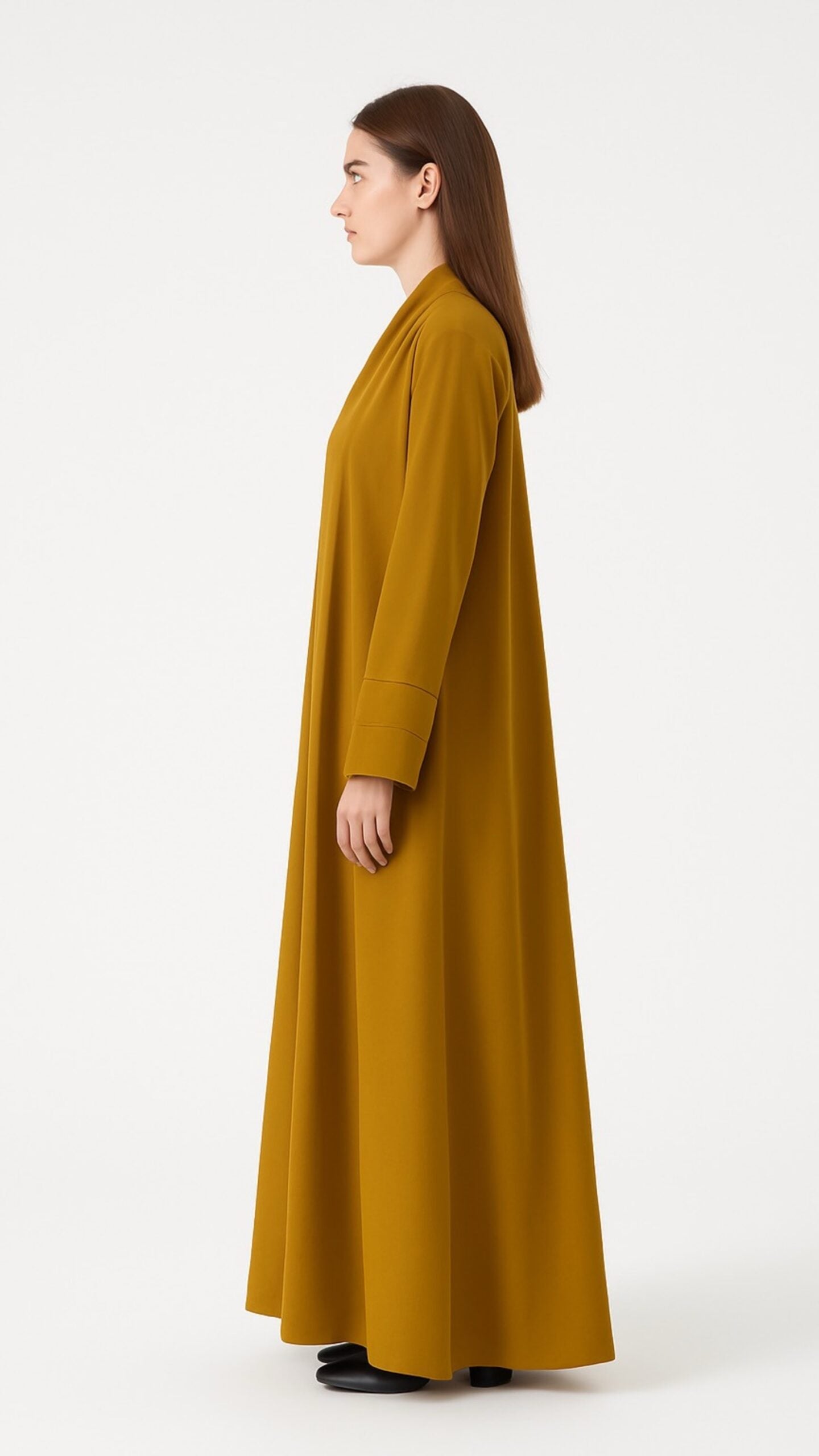 THN008 - Noran in Amber Gold