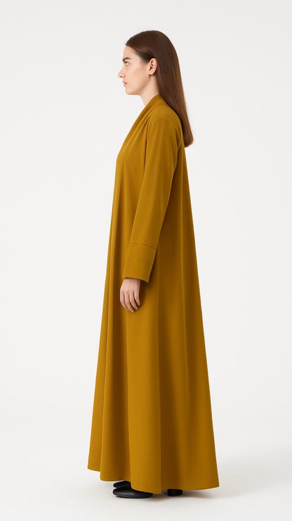 THN008 - Noran in Amber Gold