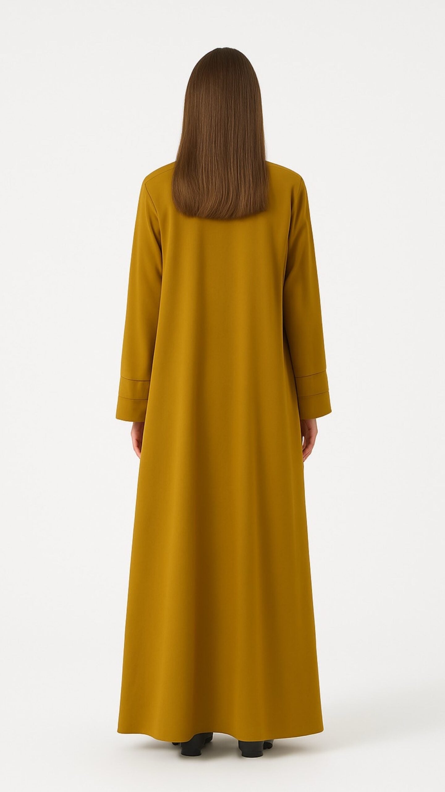 THN008 - Noran in Amber Gold