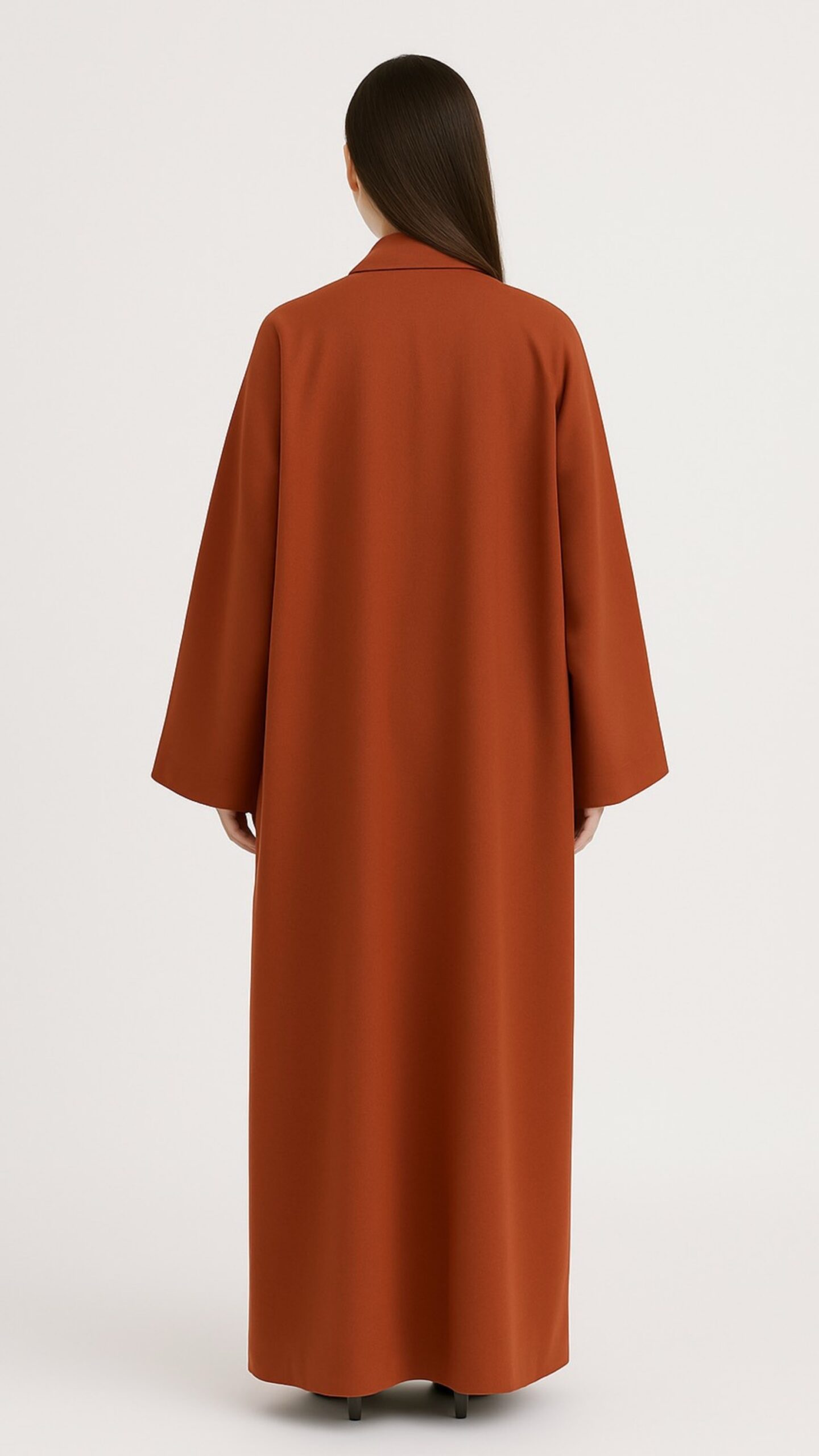 THN0010 RAYA in- DEEP TERRACOTTA