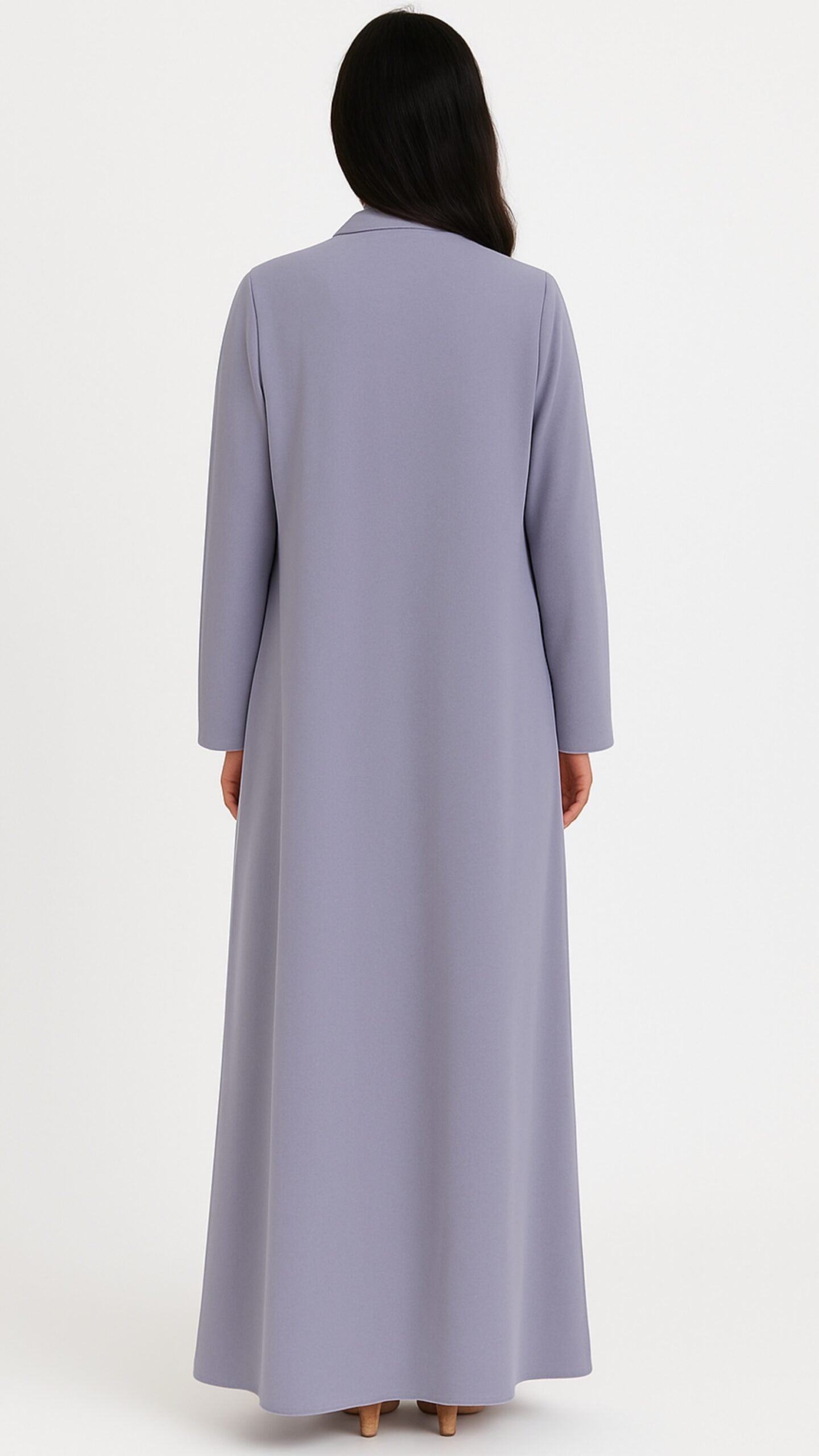 THN0011 - Renè in Soft Lavender