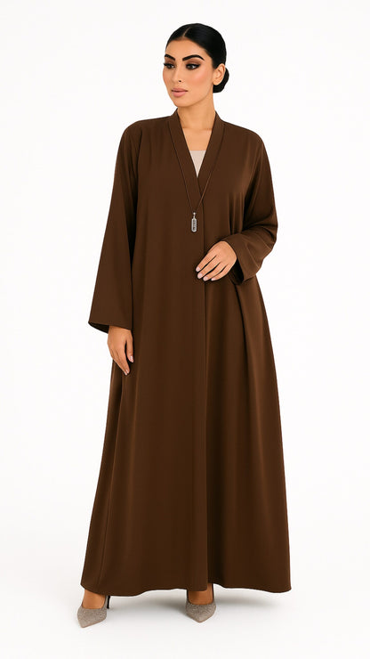 THN0012 - Riwa in Mocha Brown