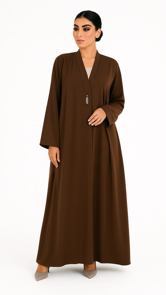 THN0012 - Riwa in Mocha Brown