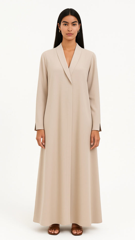 THN0014 - Sandy in Warm Beige