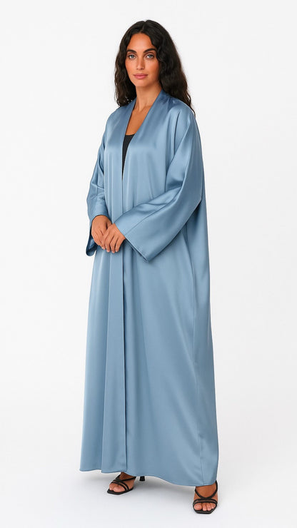 THN0015 - Sky in Dusty Blue