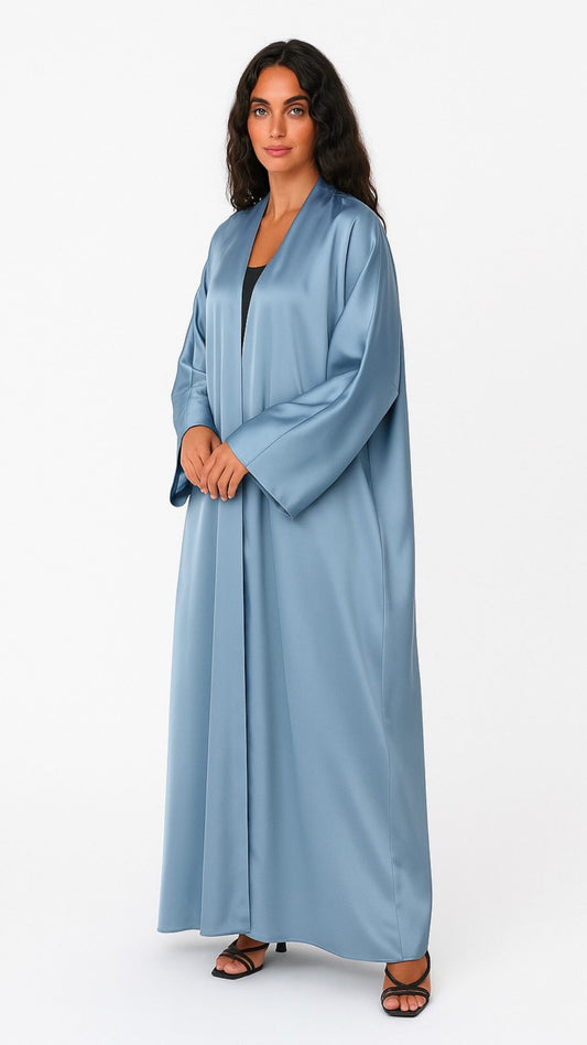 THN0015 - Sky in Dusty Blue