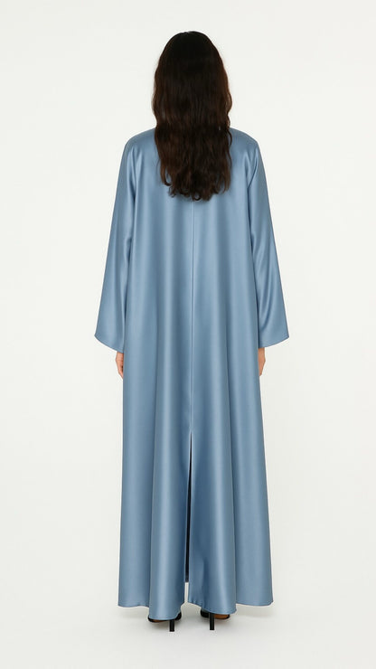 THN0015 - Sky in Dusty Blue