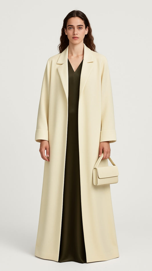 THN0016 - Solè in Soft Yellow