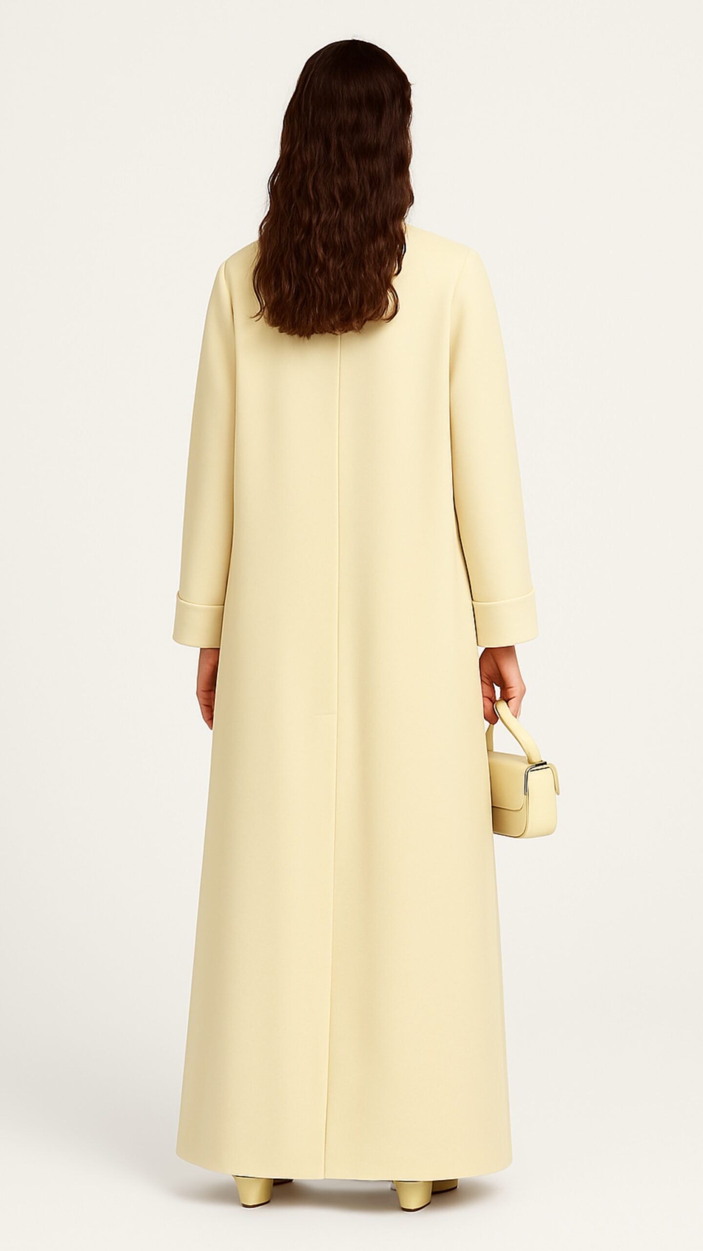 THN0016 - Solè in Soft Yellow