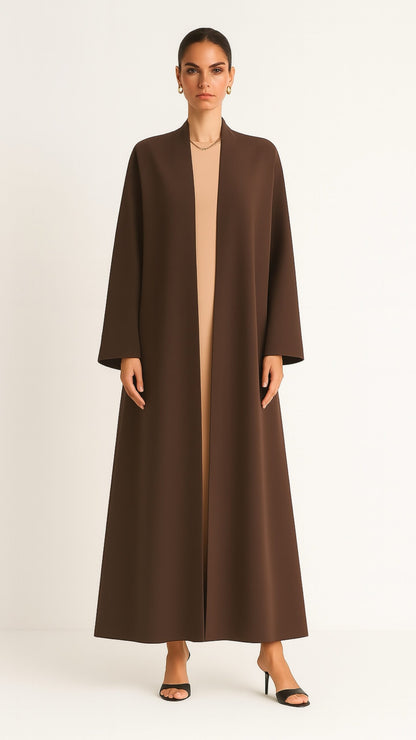 THN0017 - Sovà in Brown