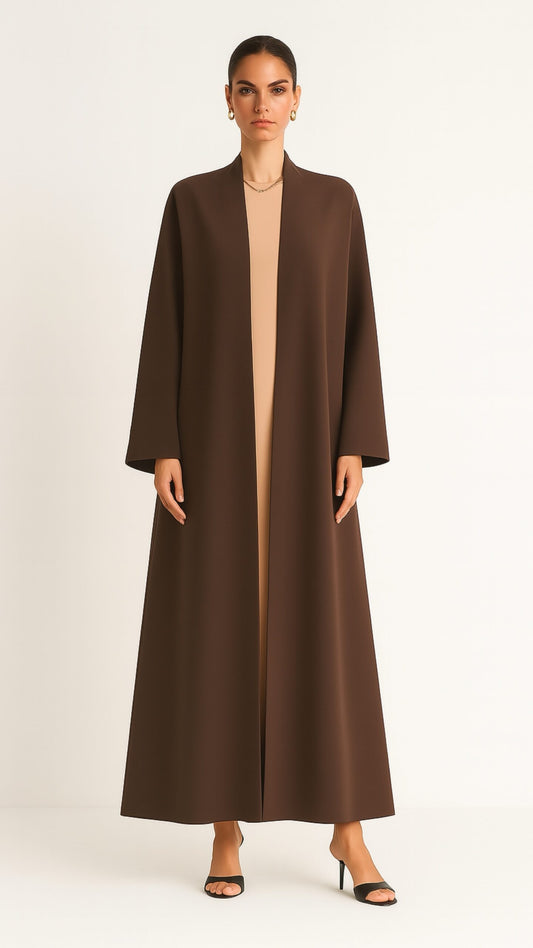 THN0017 - Sovà in Brown