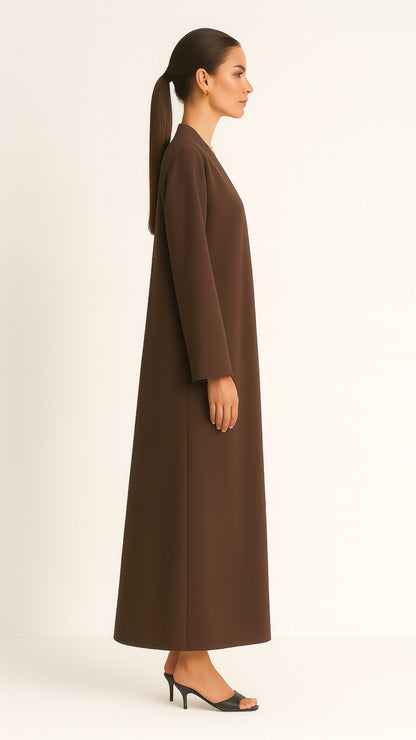 THN0017 - Sovà in Brown
