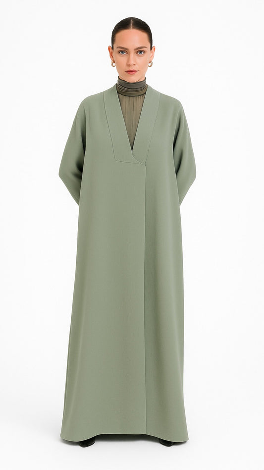 THN0020 - Yara in Sage Green
