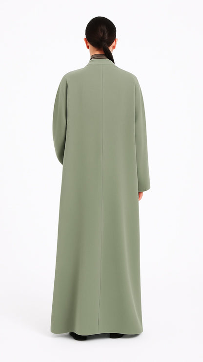 THN0020 - Yara in Sage Green